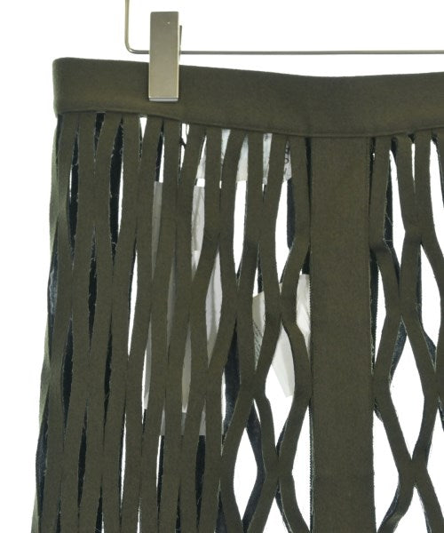 sacai 長裙/超長裙