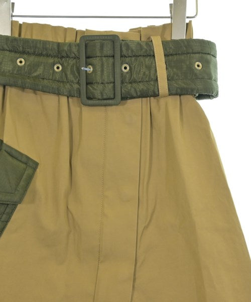 sacai 長裙/超長裙