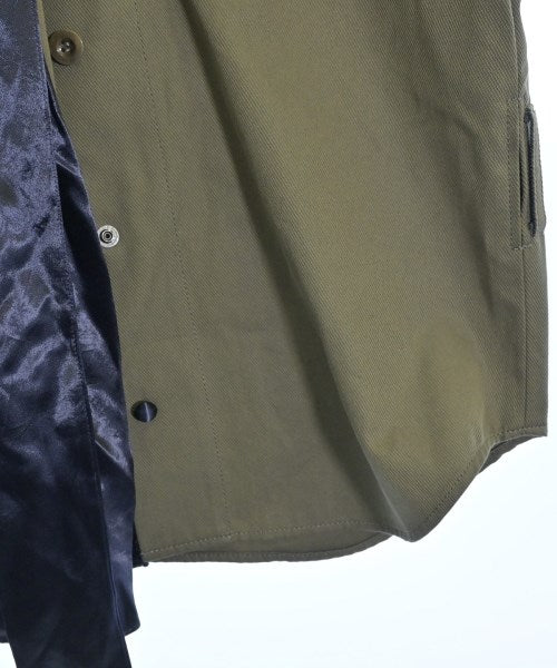 sacai 其他飛行外套