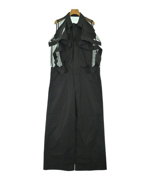 sacai 連身衣/馬戲團服/連身褲