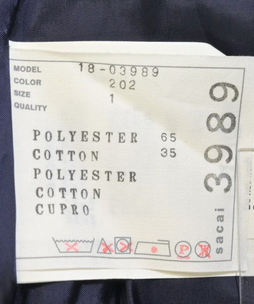 sacai 長裙/超長裙