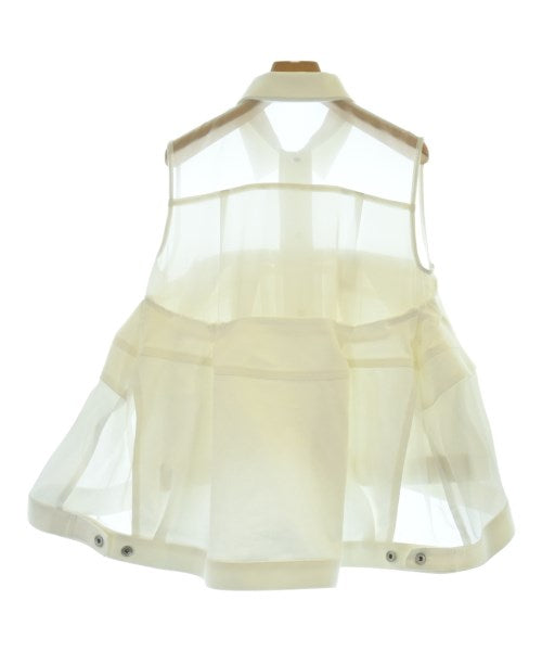 sacai 背心