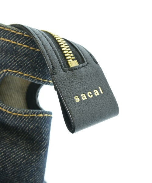 sacai 手提包
