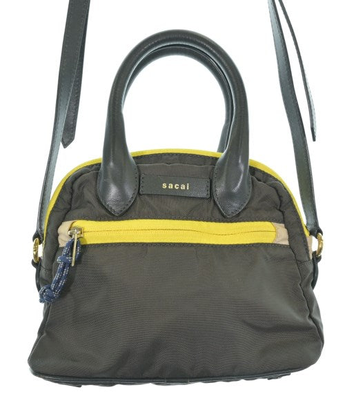 sacai 手提包