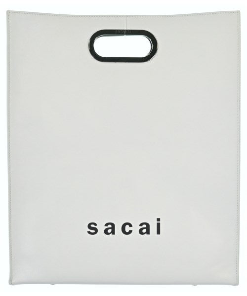 sacai 肩背包
