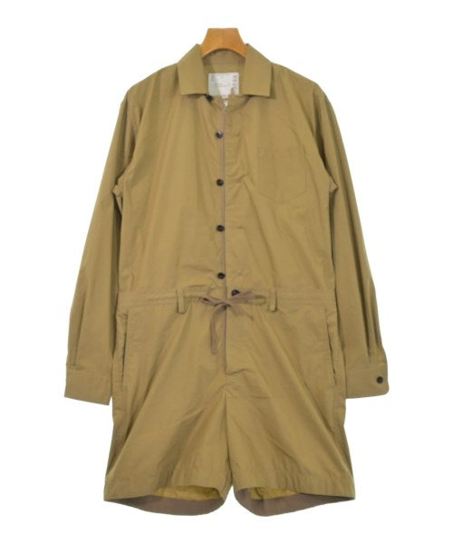 sacai 其他款