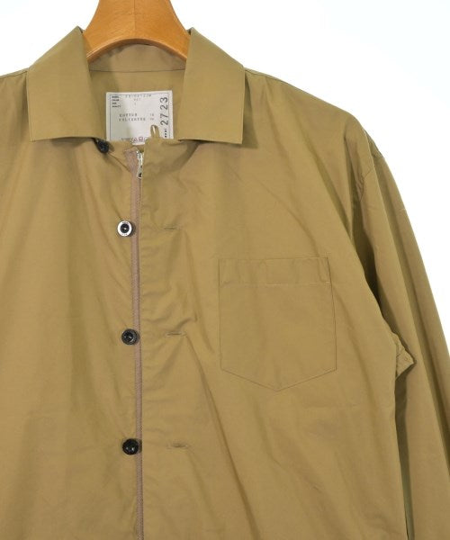 sacai 其他款