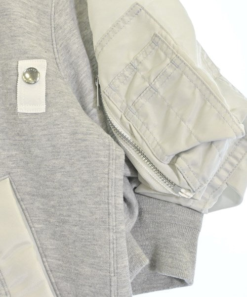 sacai 其他飛行外套