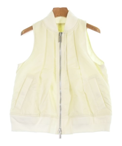 sacai 其他飛行外套