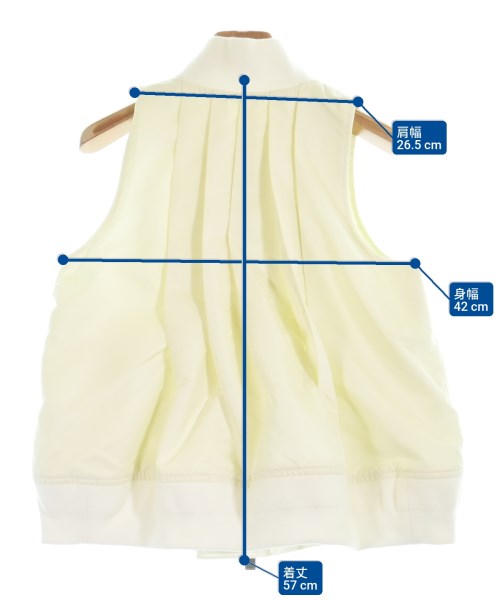 sacai 其他飛行外套