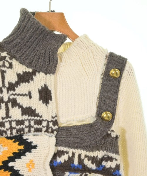 sacai 毛衣