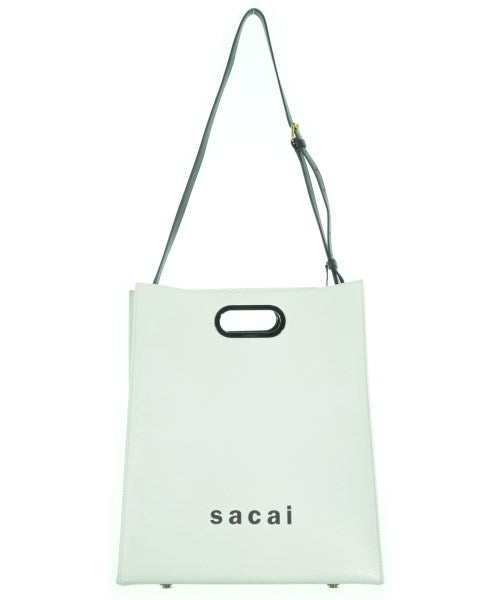 sacai 肩背包