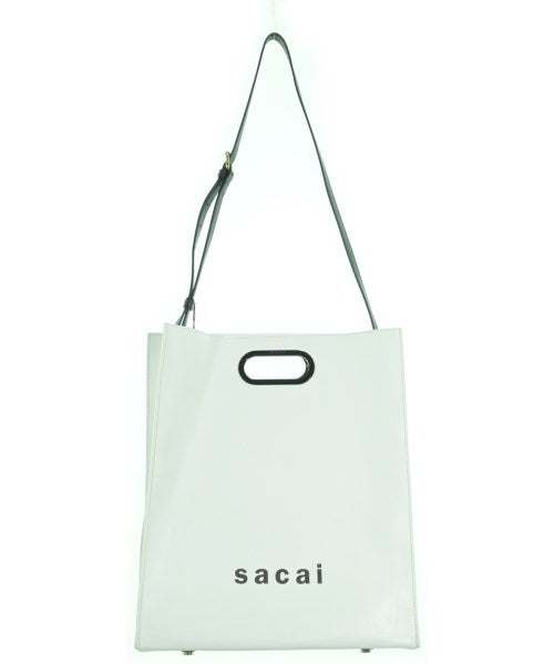 sacai 肩背包