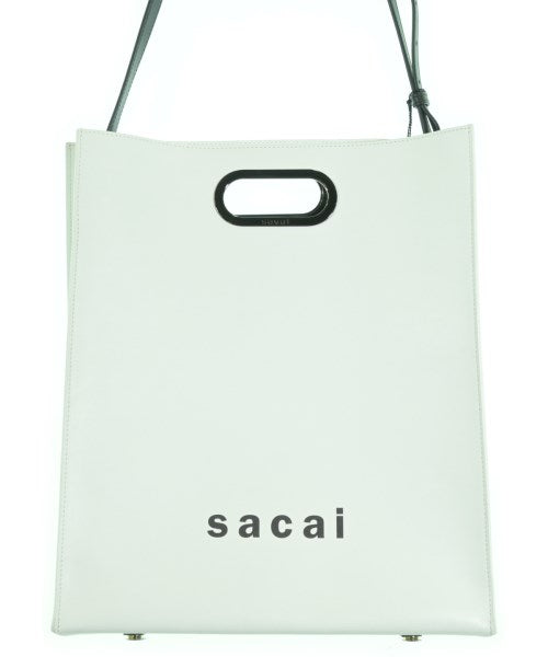 sacai 肩背包