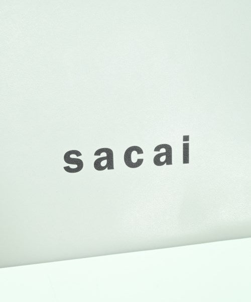 sacai 肩背包