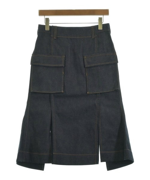 sacai 長裙/超長裙