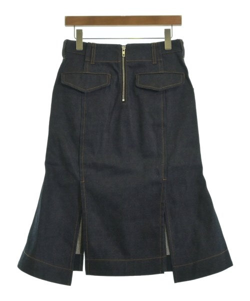 sacai 長裙/超長裙