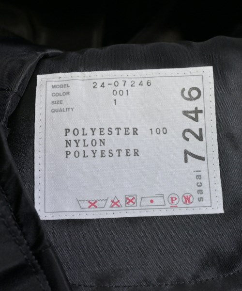 sacai 長裙/超長裙