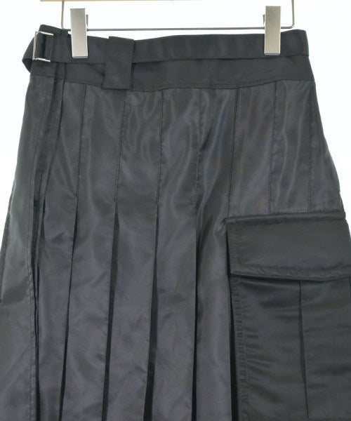 sacai 長裙/超長裙