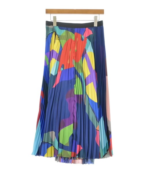 sacai 長裙/超長裙