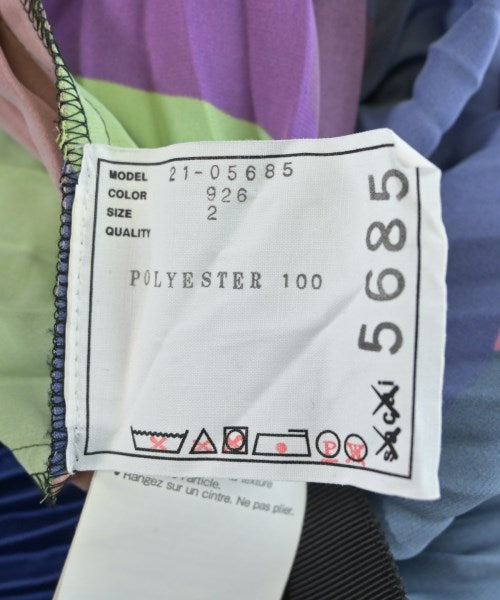 sacai 長裙/超長裙