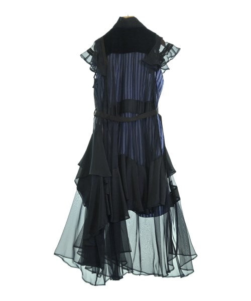 sacai 洋裝