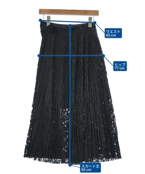 sacai 長裙/超長裙