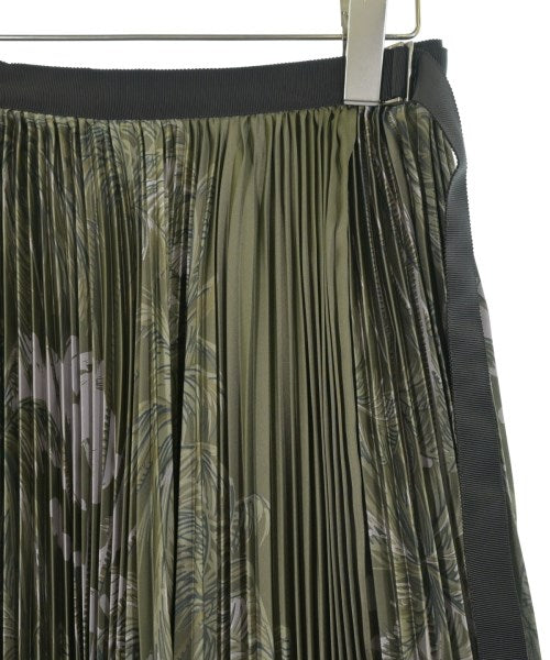 sacai 長裙/超長裙