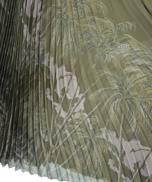 sacai 長裙/超長裙