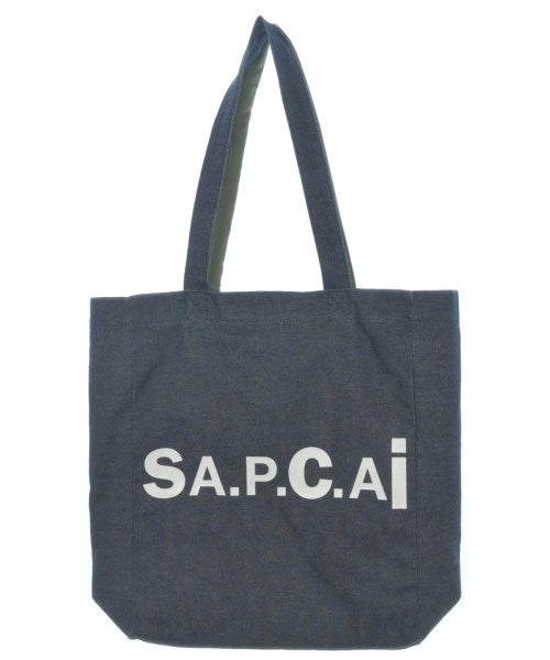 sacai 托特包