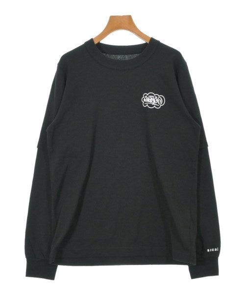 sacai T恤/上衣