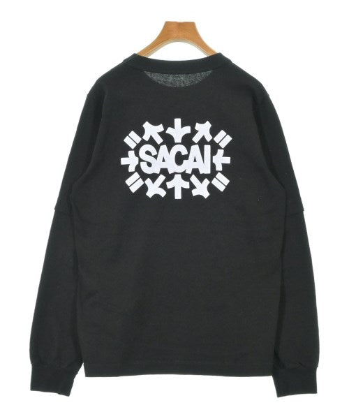 sacai T恤/上衣