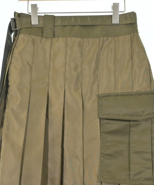 sacai 長裙/超長裙