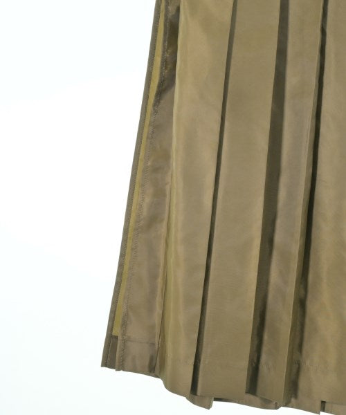 sacai 長裙/超長裙