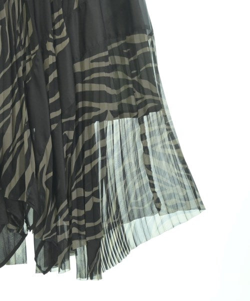 sacai 長裙/超長裙