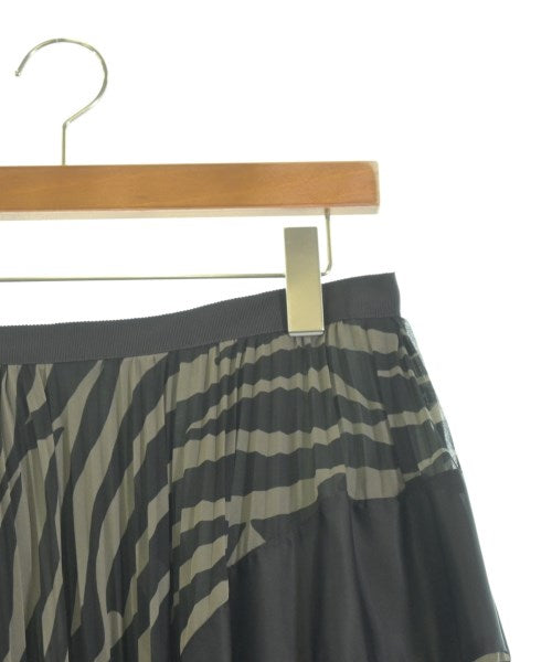 sacai 長裙/超長裙