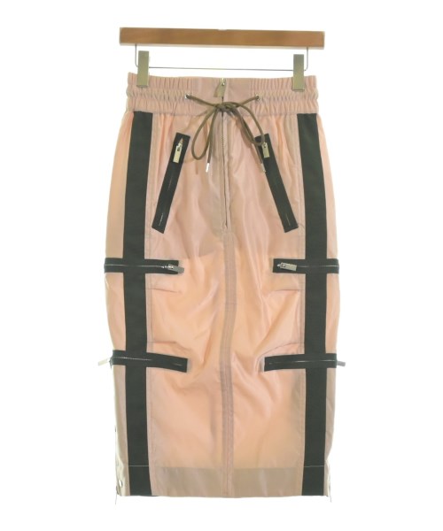 sacai 長裙/超長裙