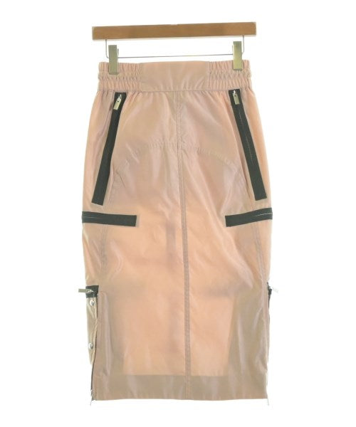 sacai 長裙/超長裙