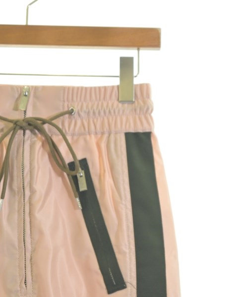 sacai 長裙/超長裙