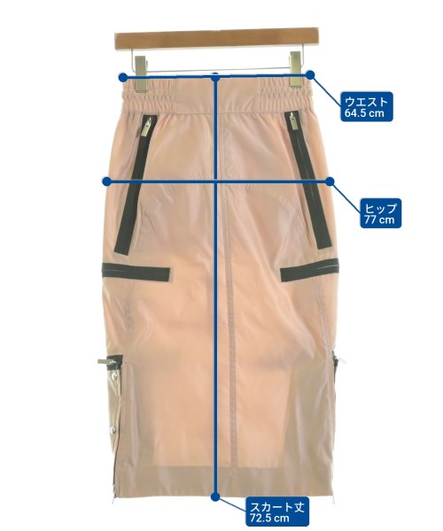 sacai 長裙/超長裙