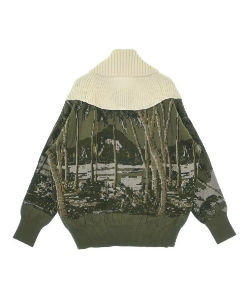 sacai 其他飛行外套