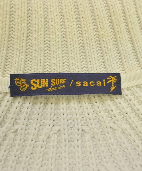 sacai 其他飛行外套