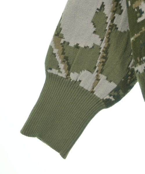 sacai 其他飛行外套