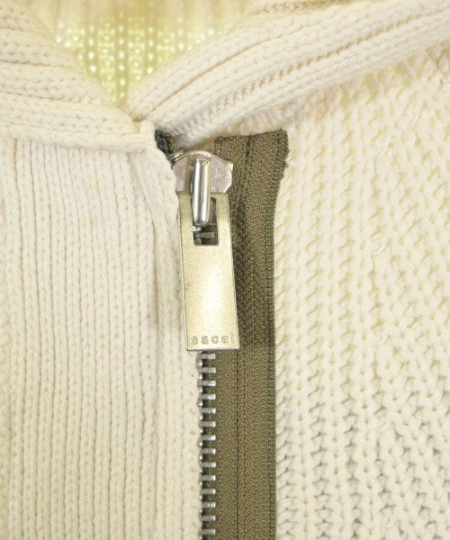 sacai 其他飛行外套