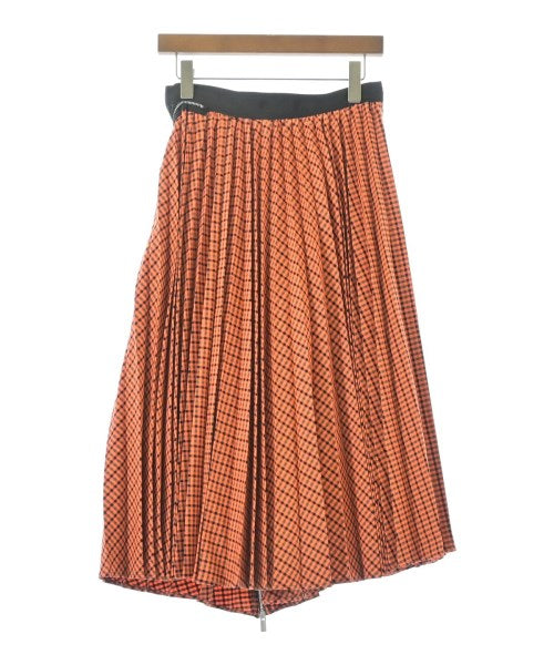 sacai 長裙/超長裙