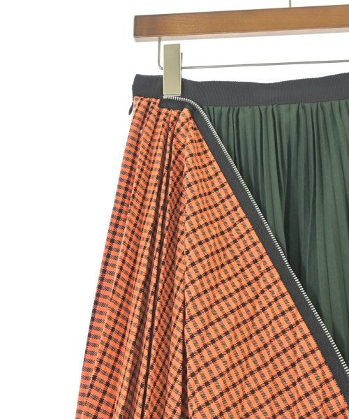 sacai 長裙/超長裙