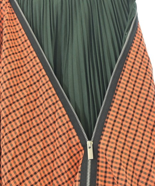 sacai 長裙/超長裙