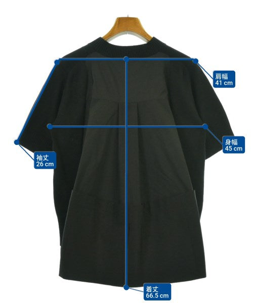 sacai 毛衣