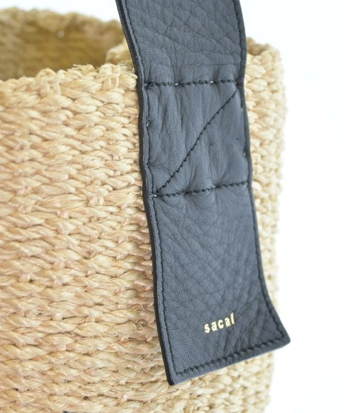 sacai 籃包