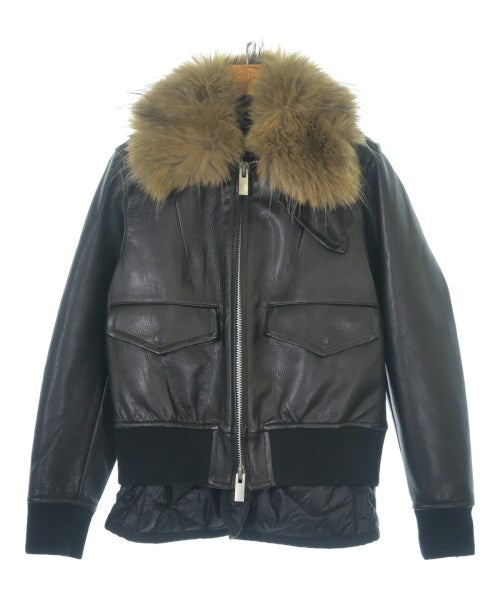 sacai 軍裝夾克
